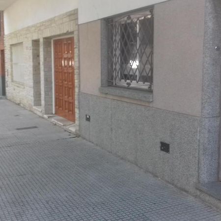 Depto En Ph Planta Baja Al Frente Apartment บัวโนสไอเรส ภายนอก รูปภาพ
