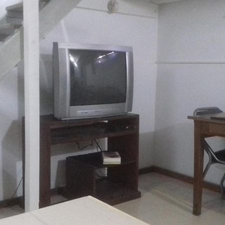 Depto En Ph Planta Baja Al Frente Apartment บัวโนสไอเรส ภายนอก รูปภาพ