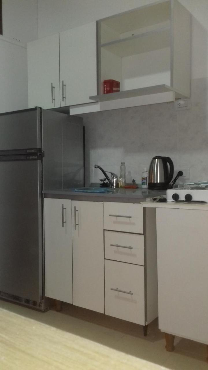 Depto En Ph Planta Baja Al Frente Apartment บัวโนสไอเรส ภายนอก รูปภาพ