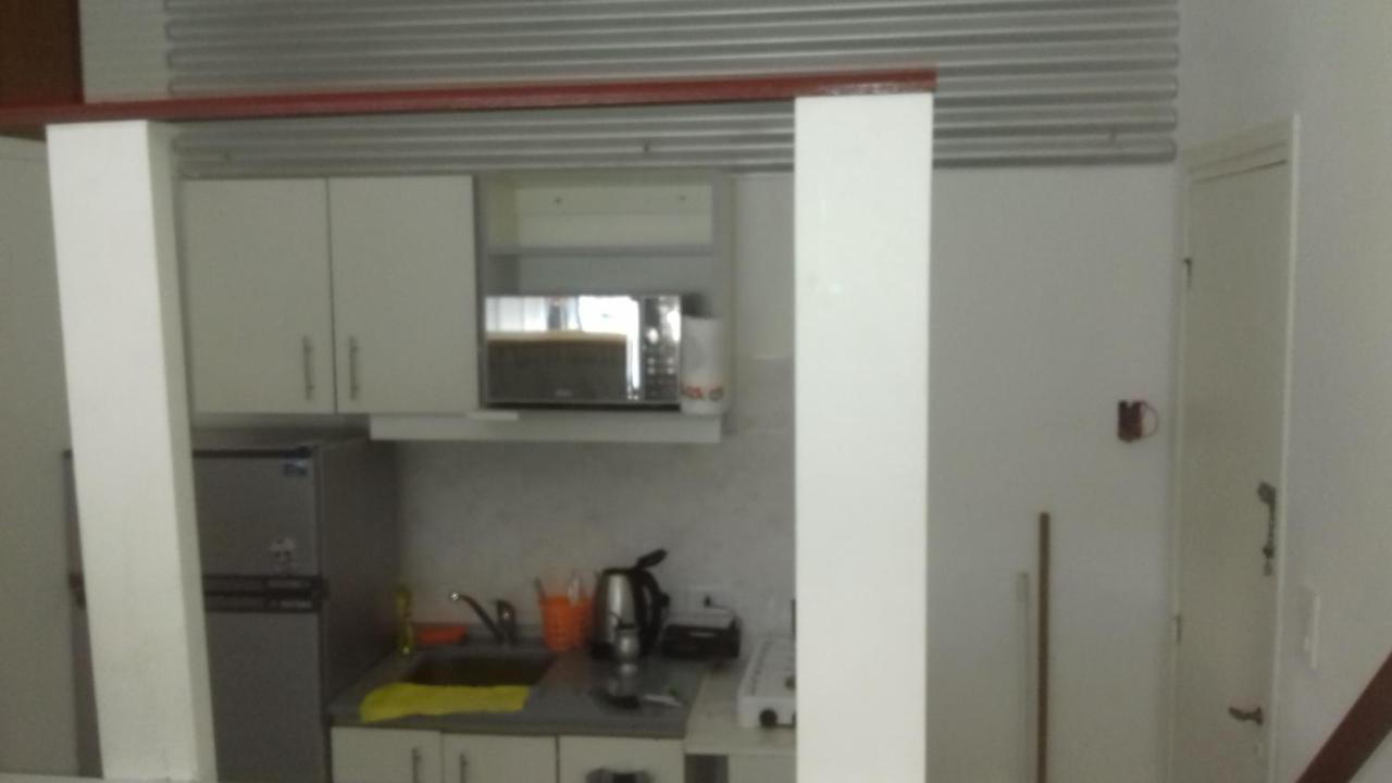Depto En Ph Planta Baja Al Frente Apartment บัวโนสไอเรส ภายนอก รูปภาพ